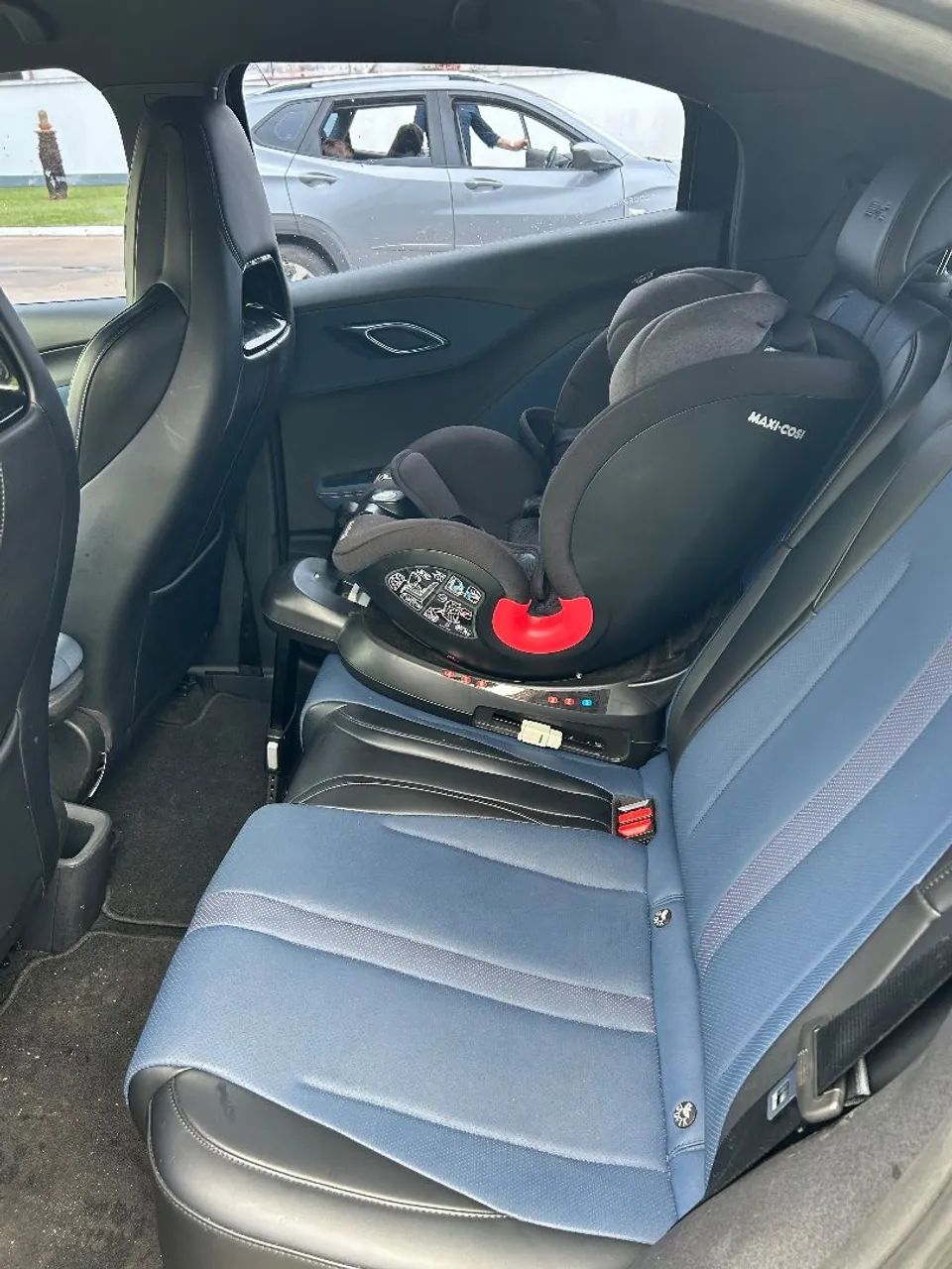 BYD Dolphin Mini (Elétrico) 2025 - Foto 5