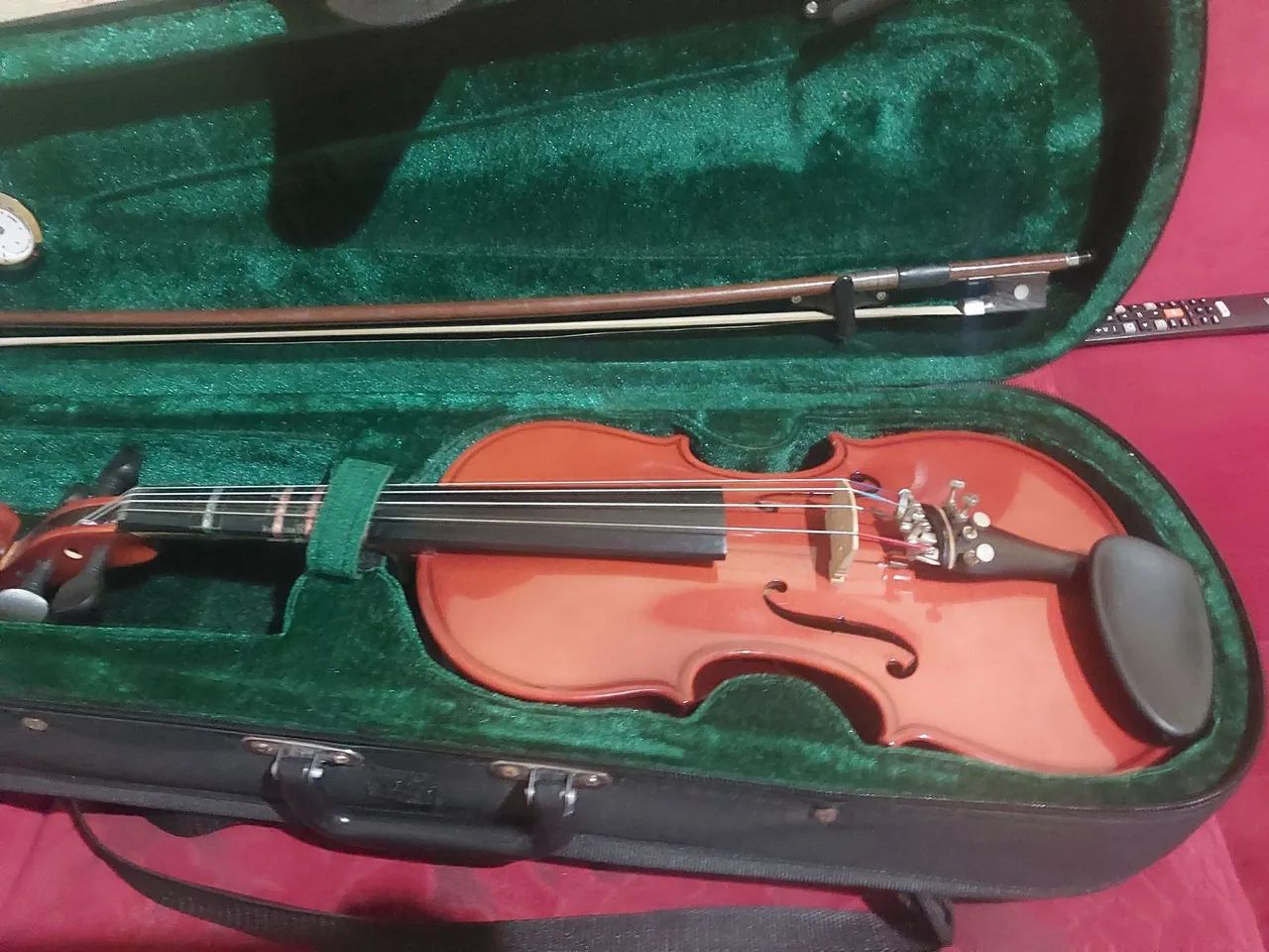 Violino 1/2 michael 65049015021953121