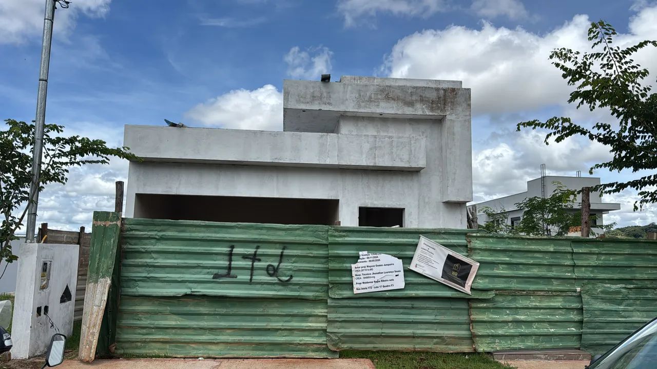Foto - Uberlândia - Granja Marileusa