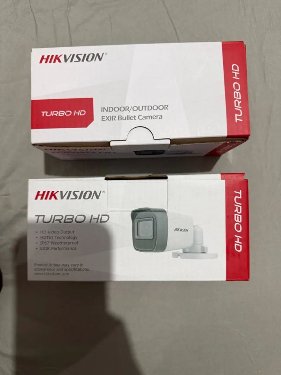 Câmeras e DVR  - Foto 3