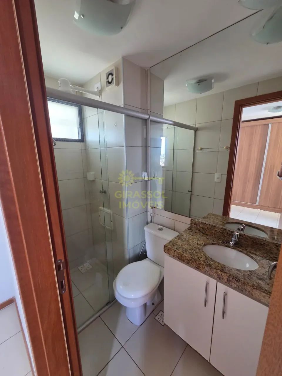Apartamento Ed. Ankara com 3 Quartos, 80m² - Lagoa Nova - Foto 3