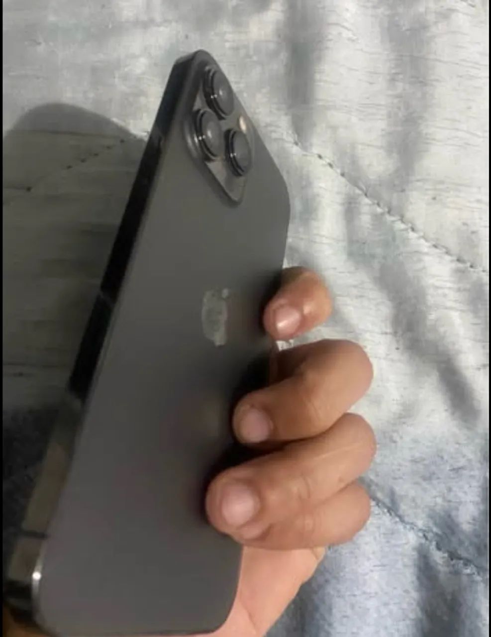 iPhone 13 Pro Max  - Foto 3