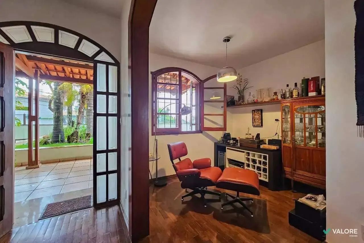 Casa comercial 5 quartos à venda no Belvedere - Foto 4
