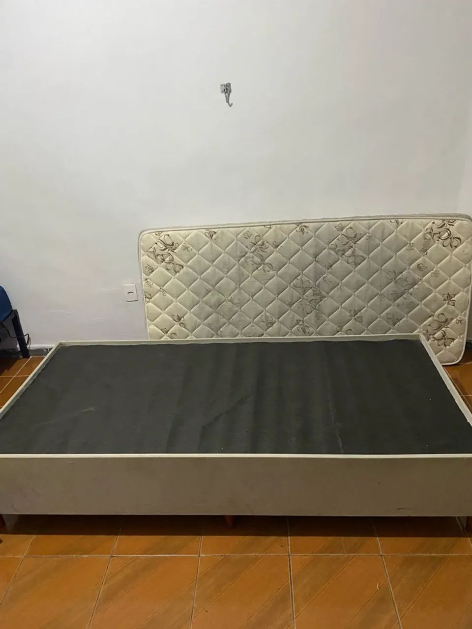 Cama box solteiro  - Foto 4