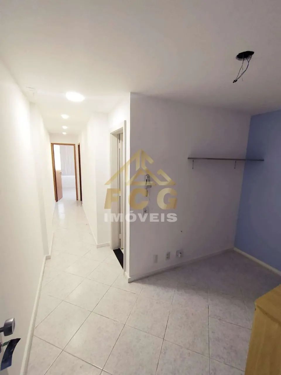 Sala Comercial 33m² no Centro de Niterói - RJ - Foto 5