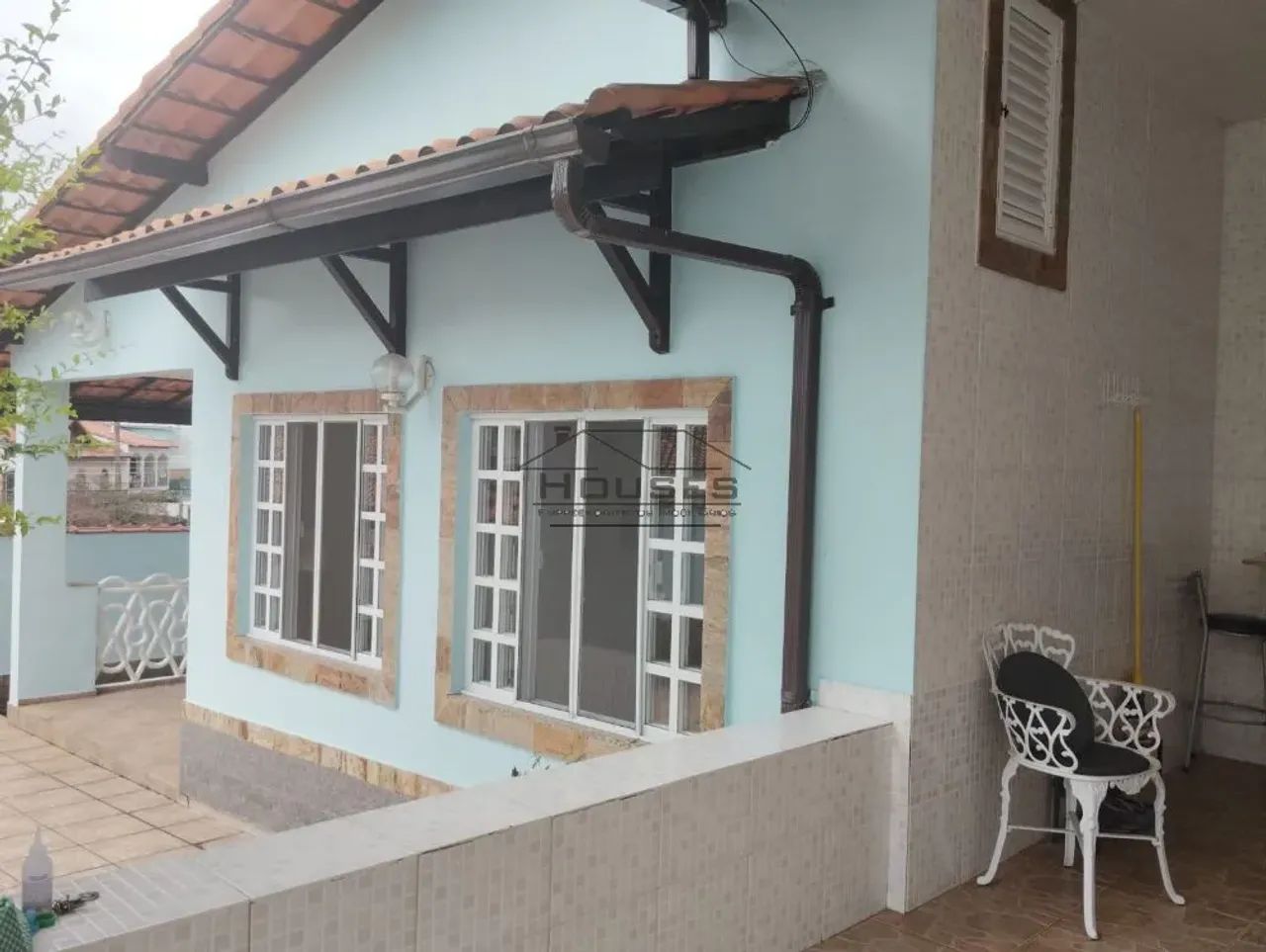 Casa à venda em Rio de Janeiro