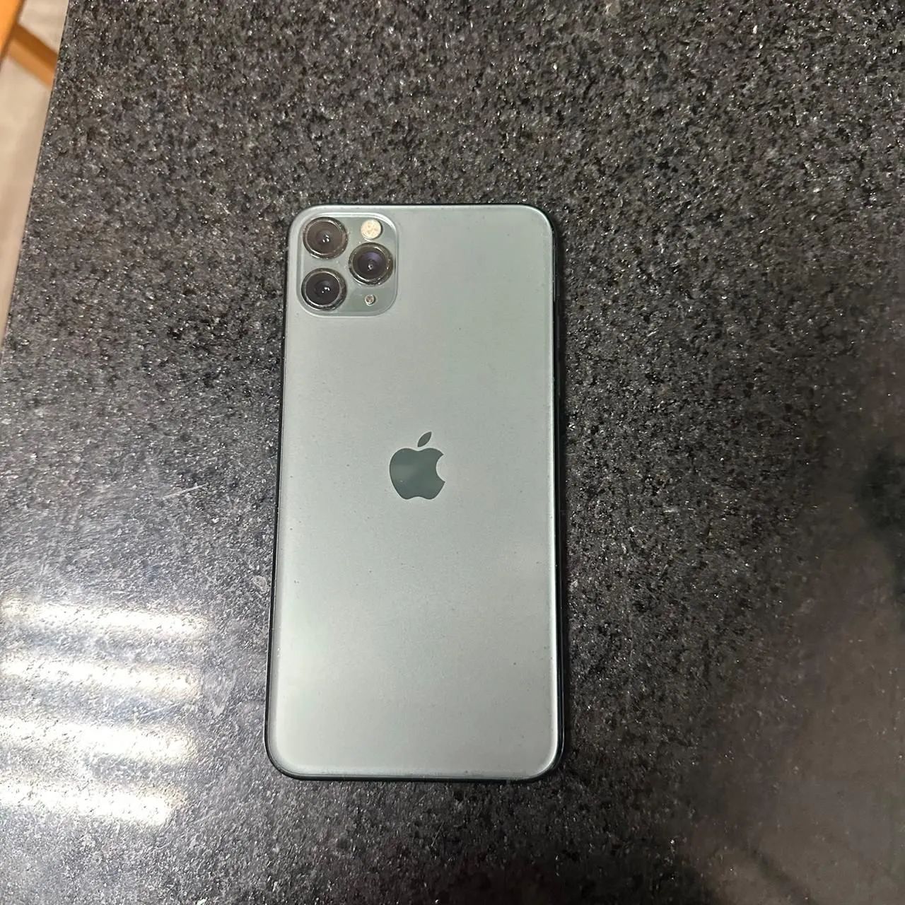 iPhone 11 Pro Max 