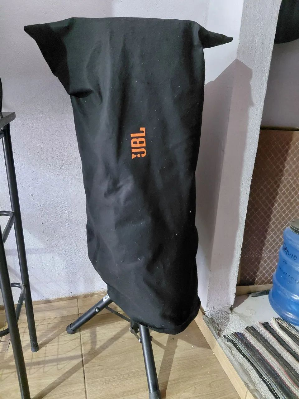 Jbl 120