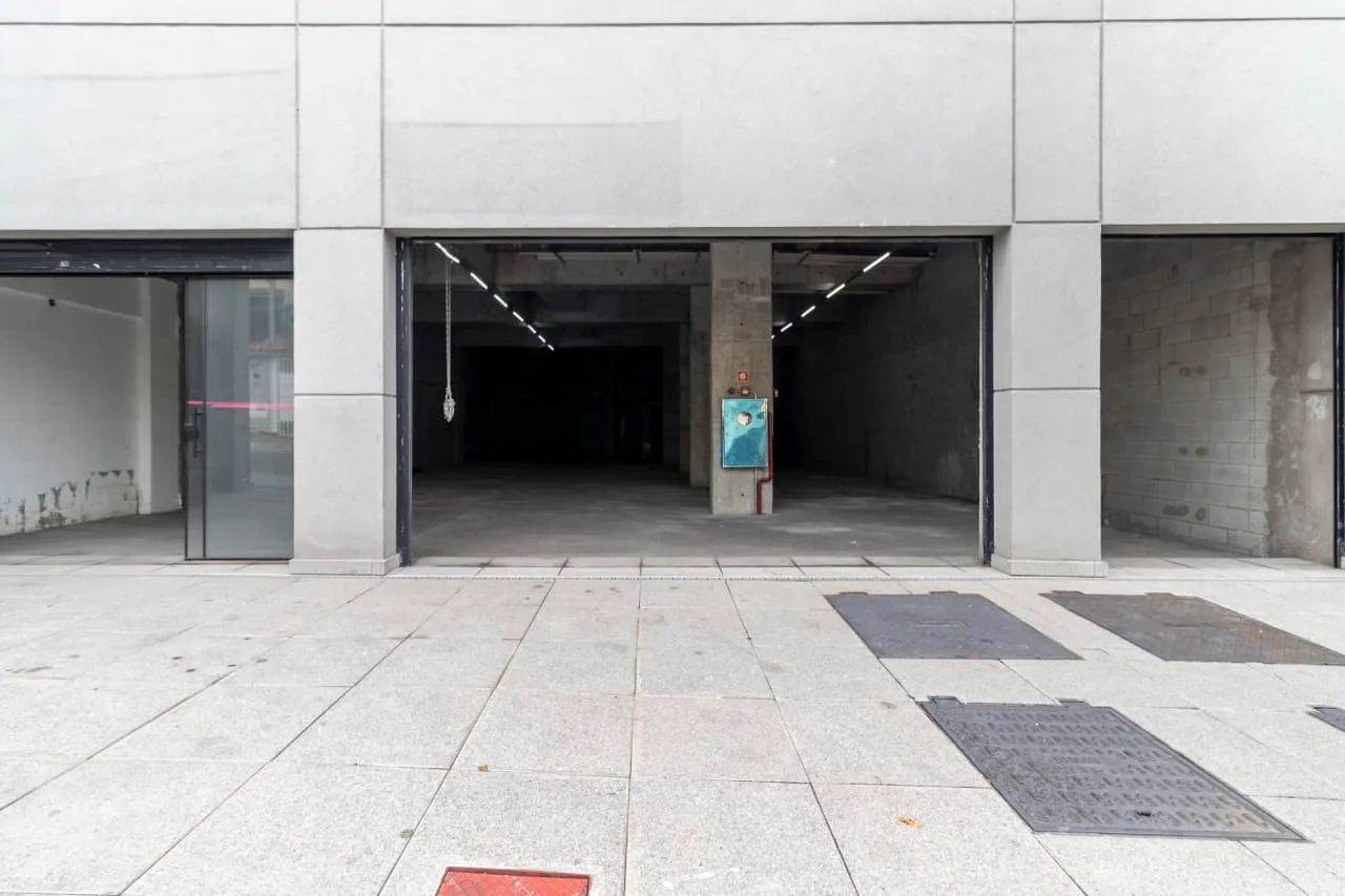 Loja na Rua Tomé Portes, 131 - Loja 1  400 m² - Foto 4