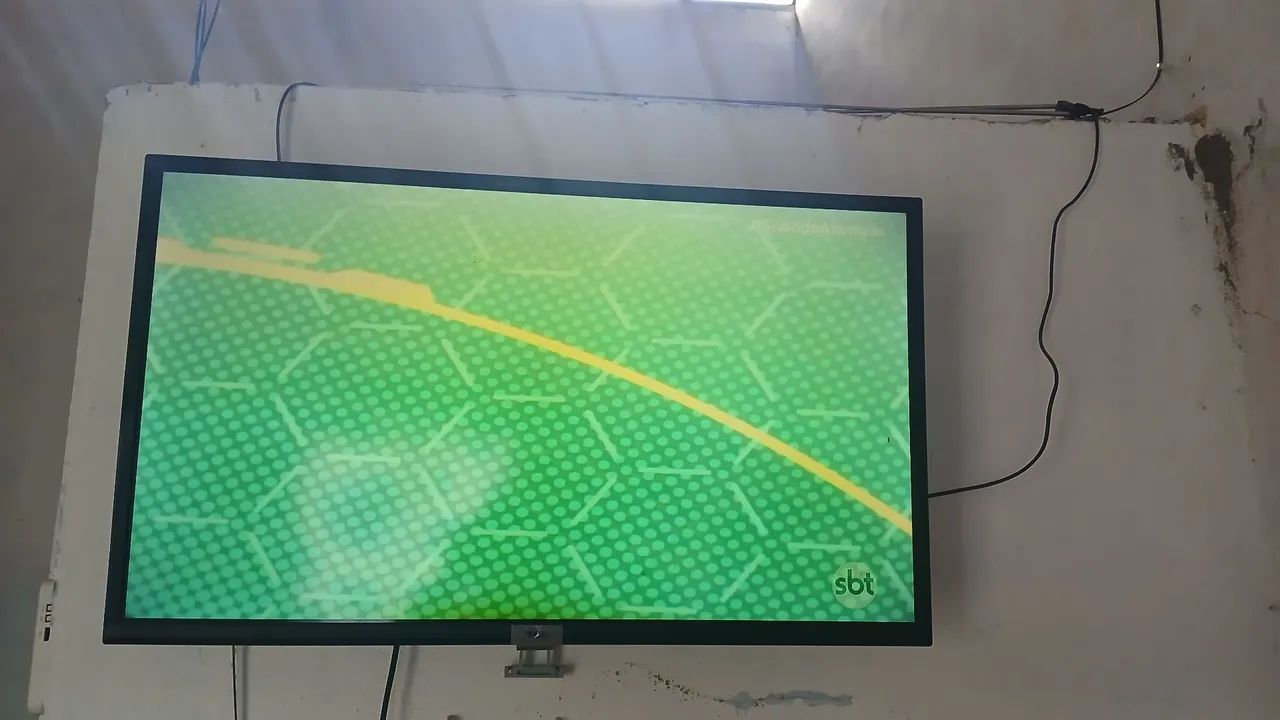 Televisão 