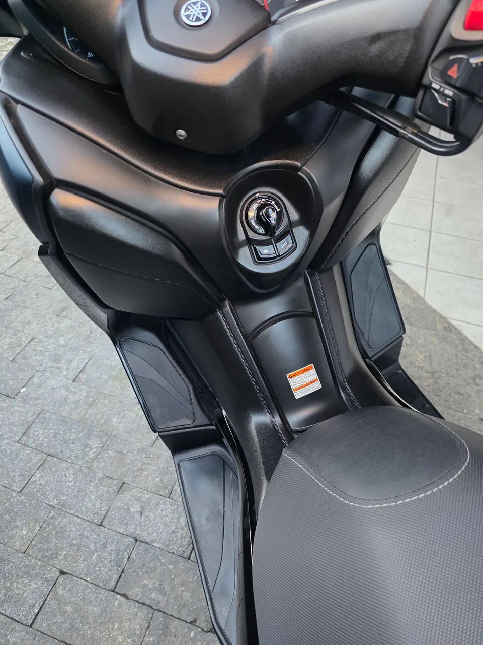 Xmax 250 - Foto 3