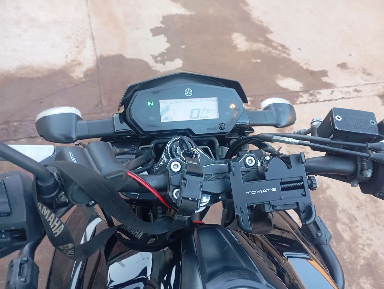 Fazer 250  - Foto 3