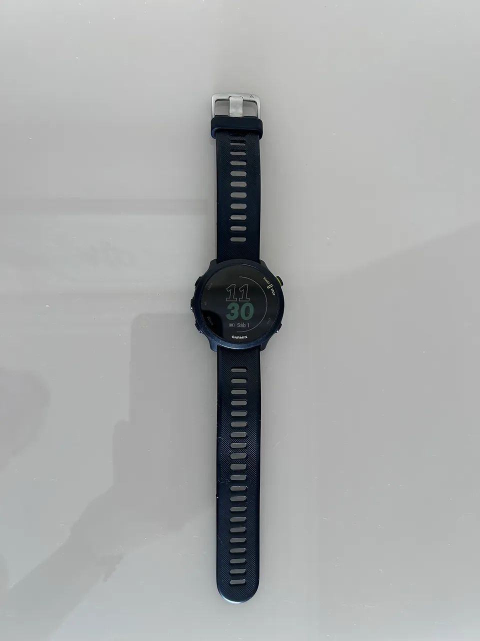 RELÓGIO GARMIN FORERRUNER 55 - Foto 3