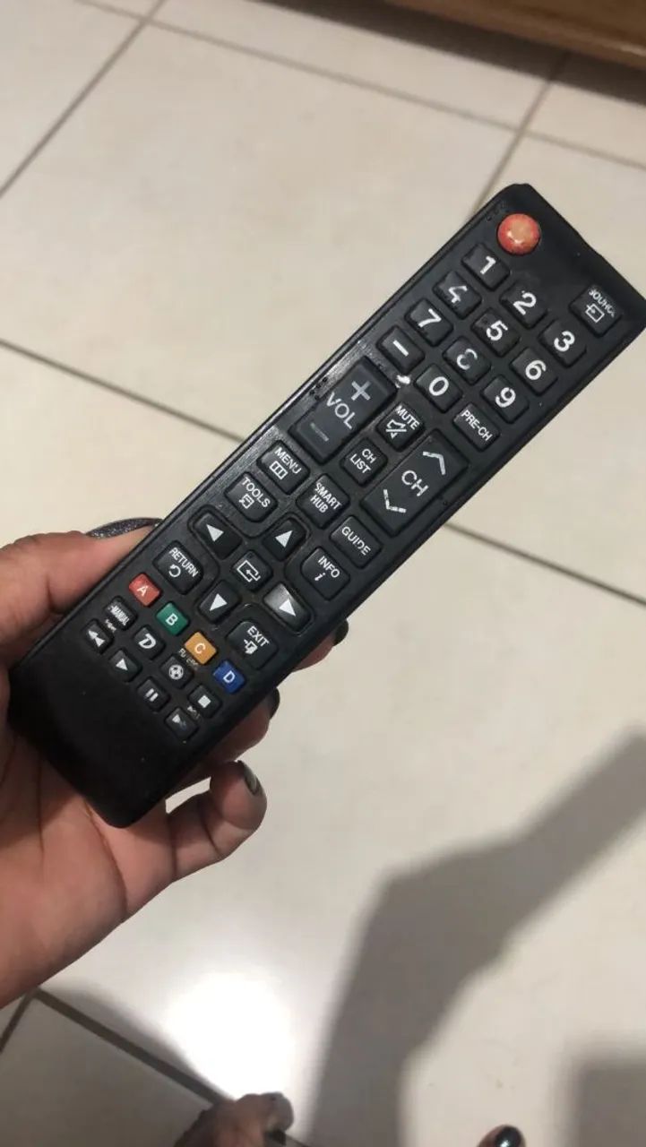 Tv 55" Samsung - Foto 3