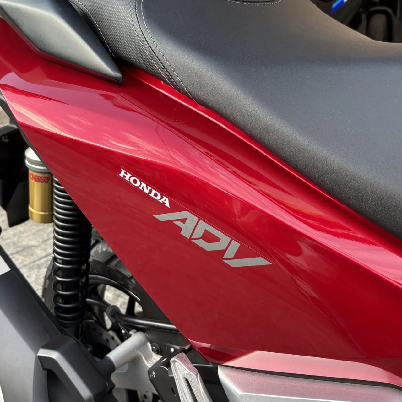 HONDA ADV 160 ABS - Foto 4
