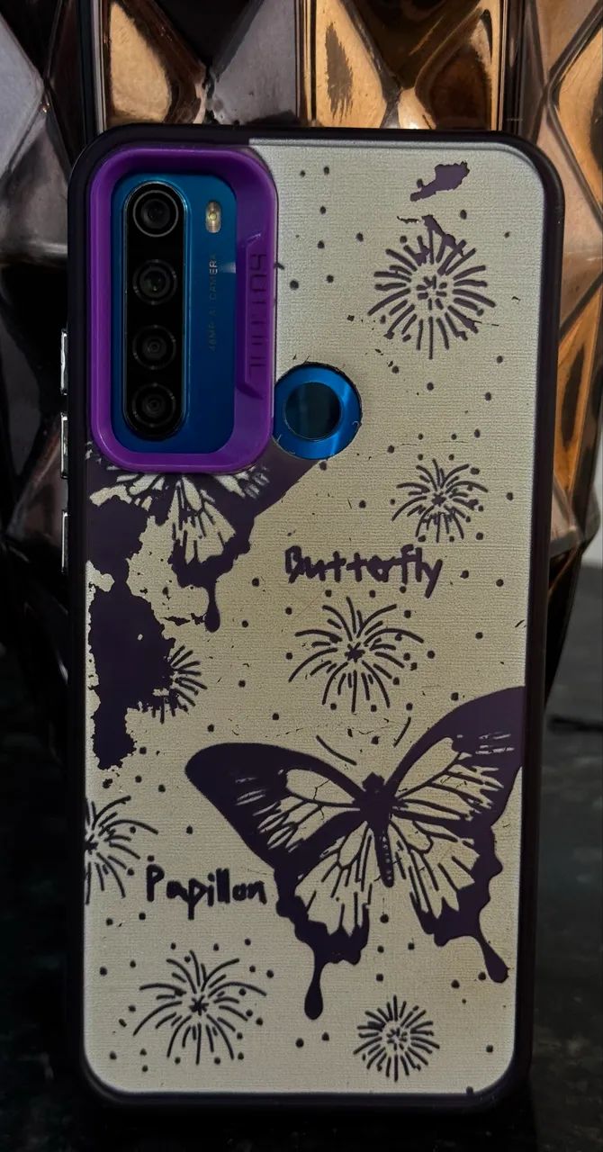 Celular  Xiaomi Redmi Note 8  - Foto 4