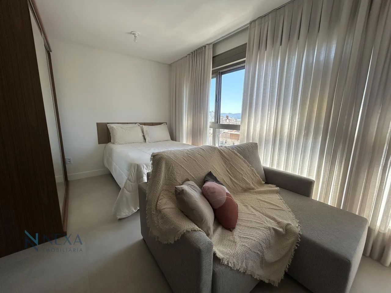 Apartamento à Venda em Jardim Atlântico, Florianópolis | 32,5m²