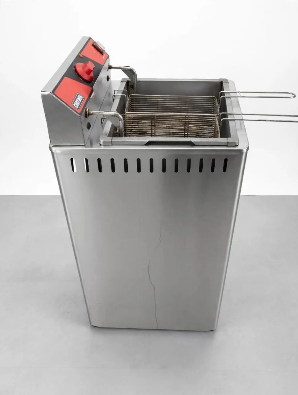  Fritadeira Croydon 5000W