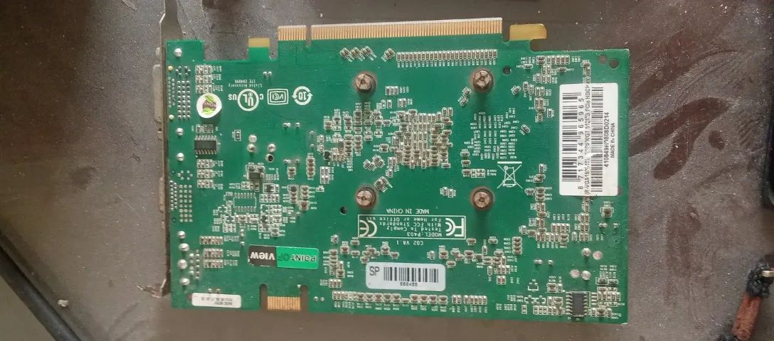 Placas de video - Foto 2