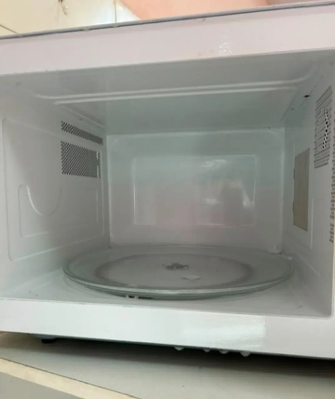 Microondas Electrolux  - Foto 3