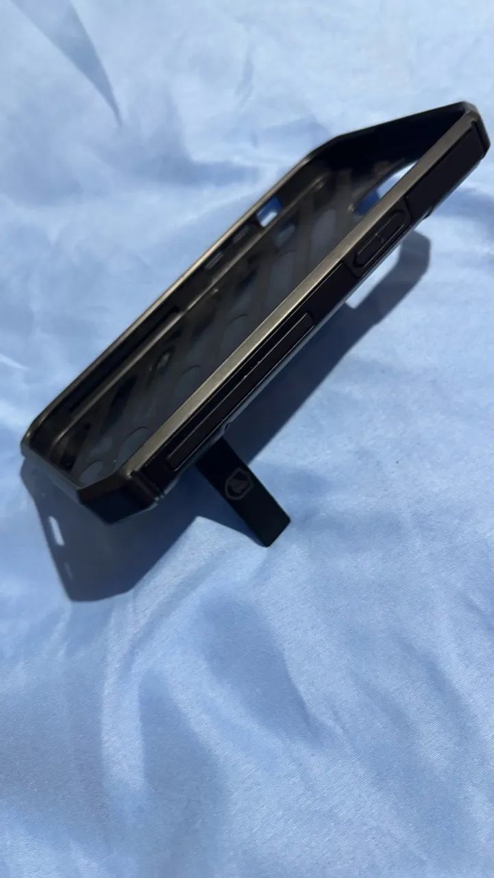 Capa iPhone 15 Gshield  - Foto 2