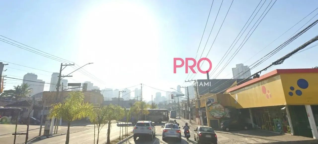 Terreno, Santo Amaro - São Paulo - Foto 2