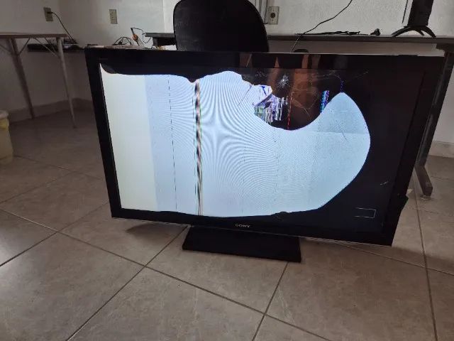 Placas da TV Sony KDL-46BX455 - Foto 3