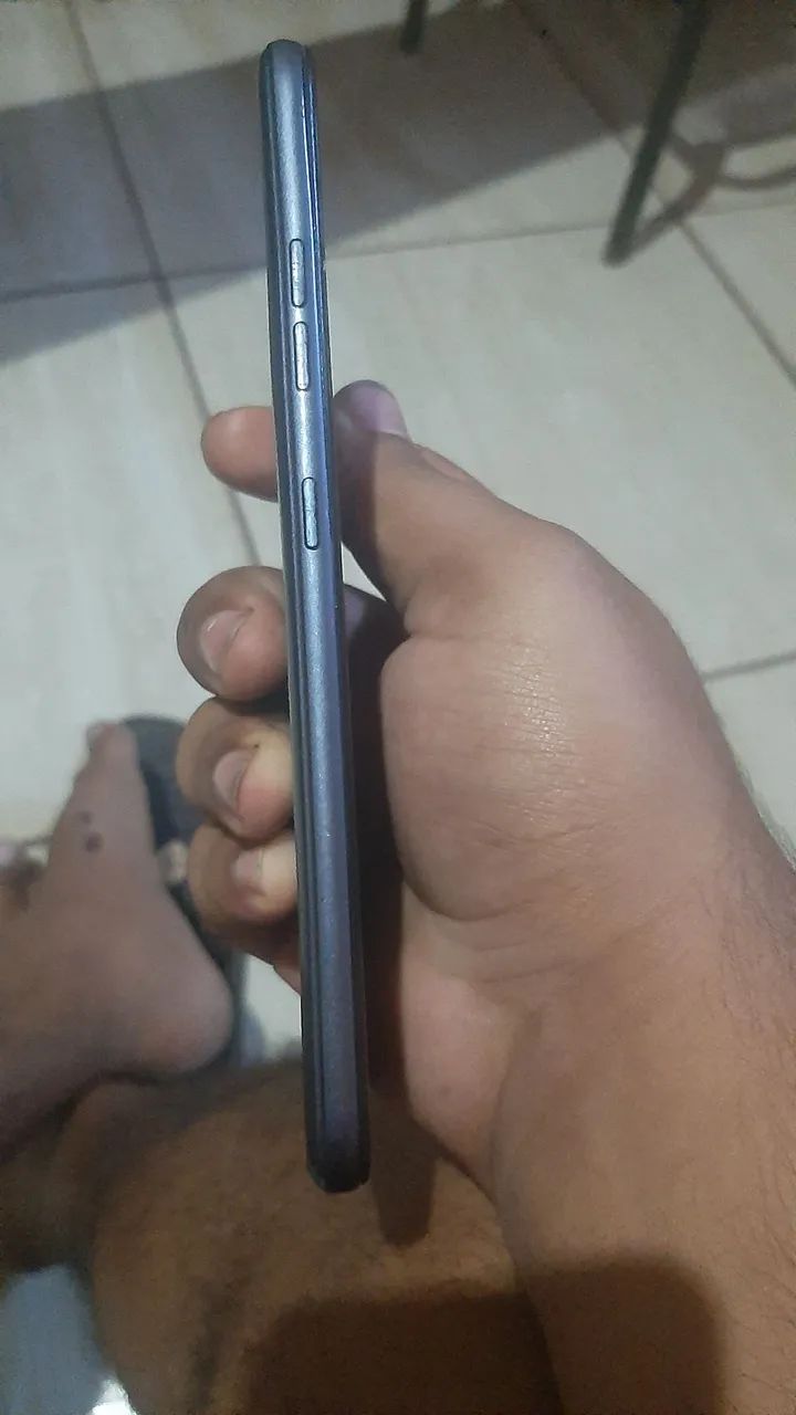 LG K41s - retirada de peças - Foto 2