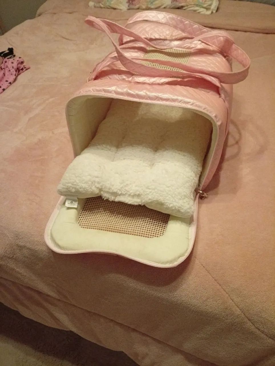 Bolsa de trasporte  - Foto 3