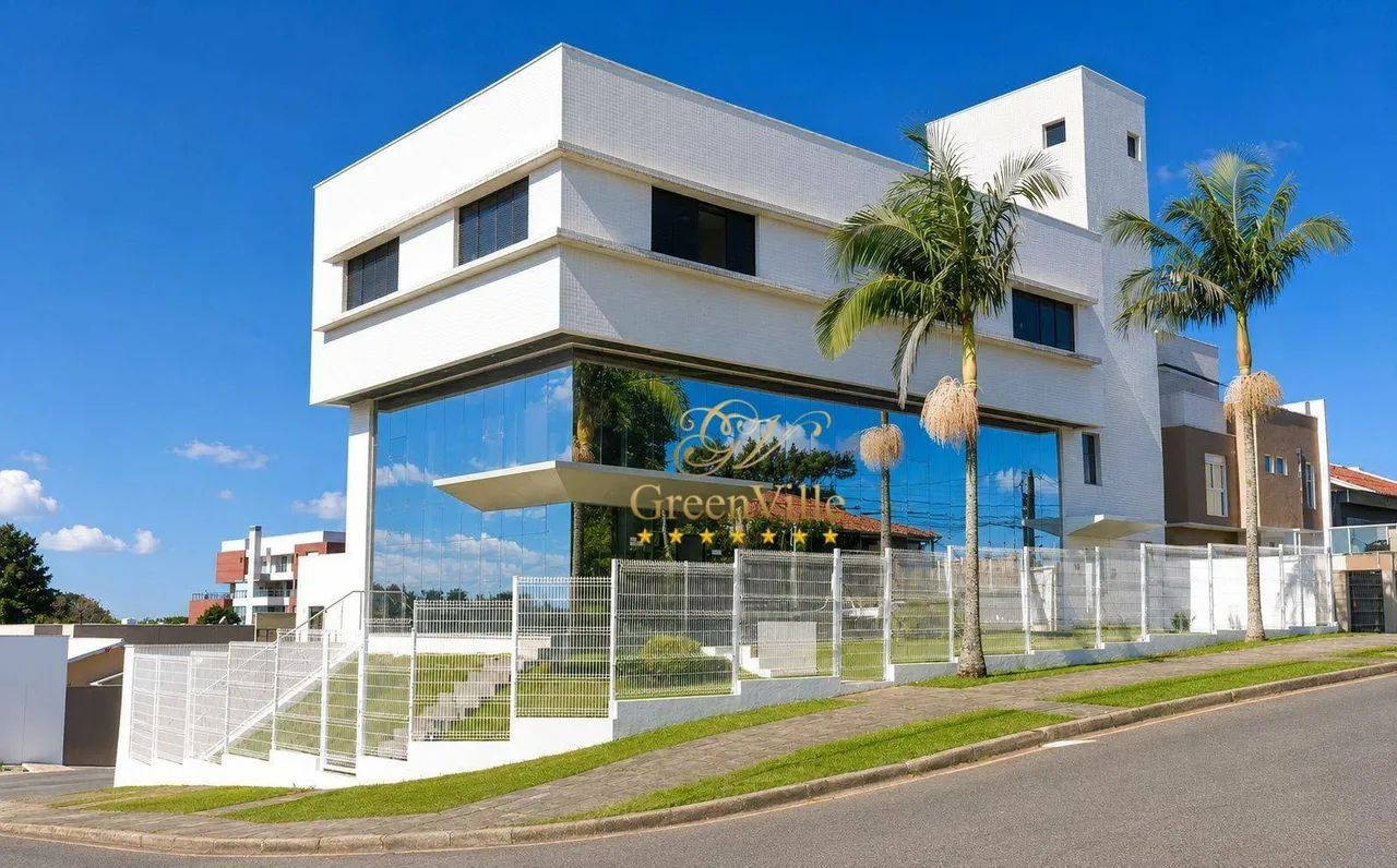 Prédio Comercial, 654,75 m² Elevador, 7 Vagas subsolo - Foto 4