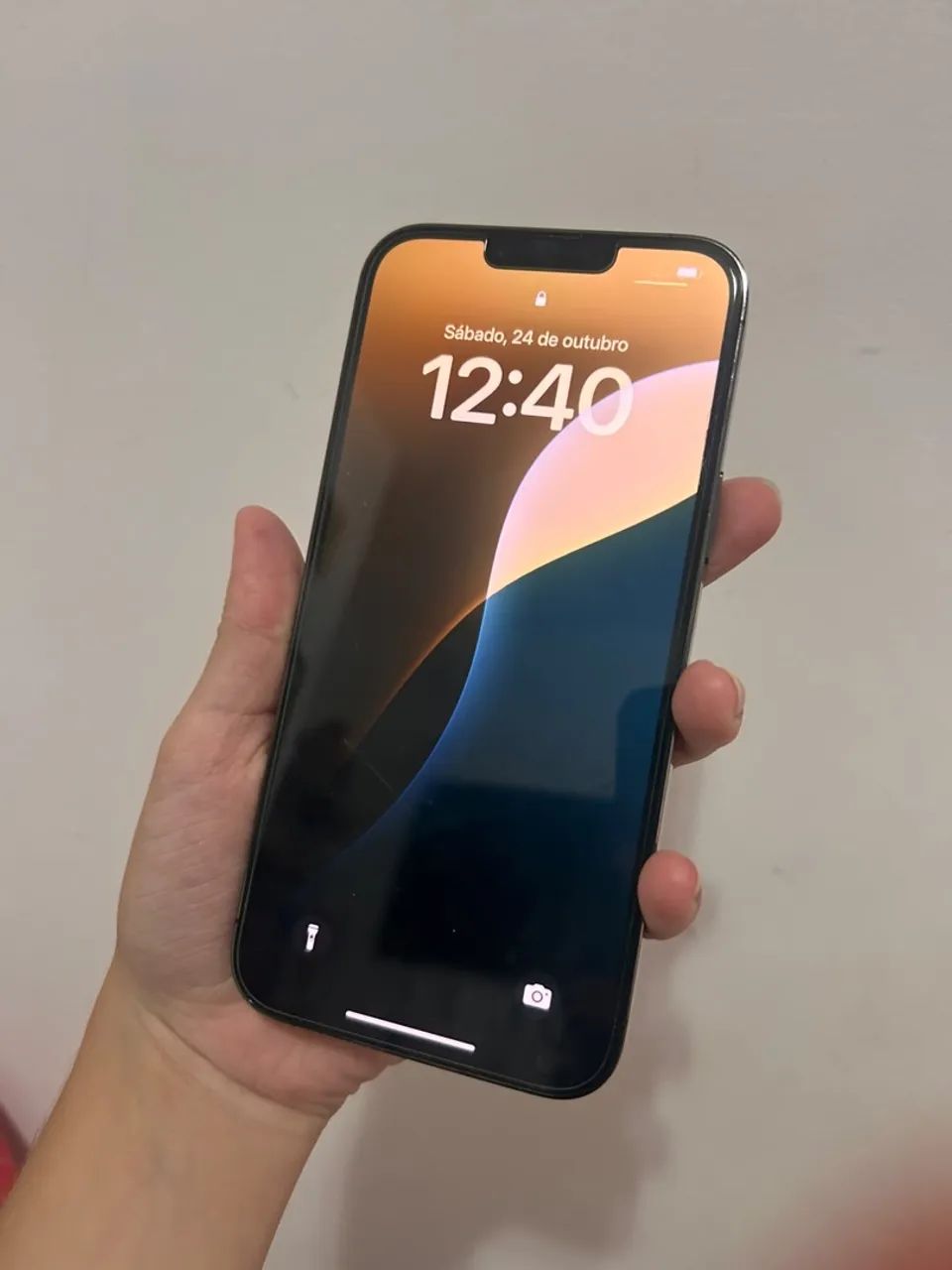 iPhone 13 Pro Max 128 