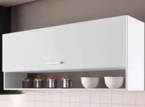 ARMÁRIO DE COZINHA COM MEGA PROMOÇÃO  - Foto 4