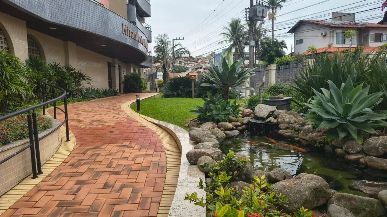 Apartamento para locação, Bom Abrigo, Florianópolis, SC - Foto 4