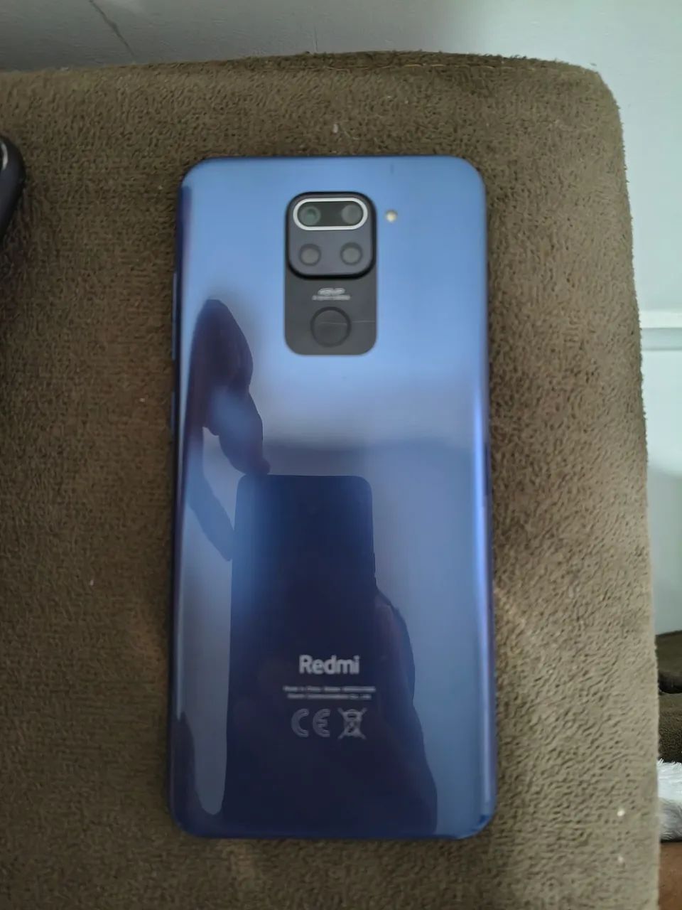 Redmi note 9 64GB  - Foto 2