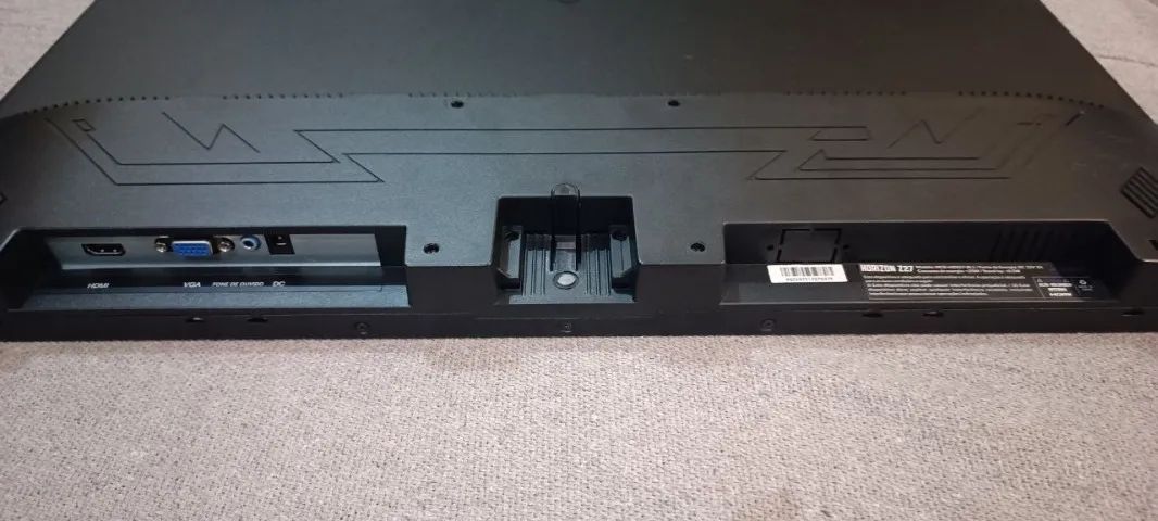 Monitor Mancer 27 75hz (ótimo estado) - Foto 2