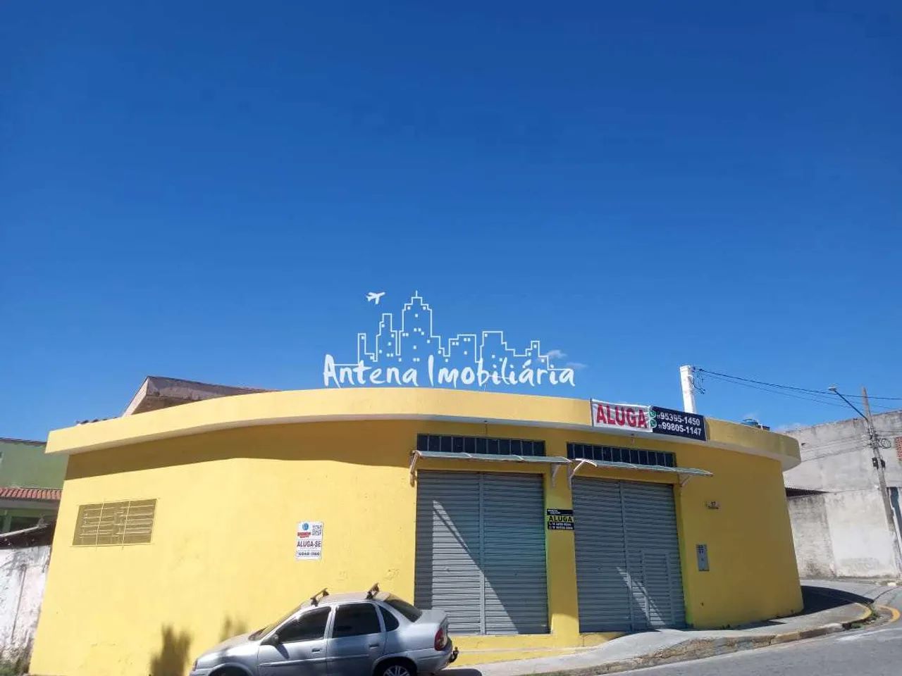 Salão comercial em Ferraz de Vasconcelos - Cód.: 13093. - Foto 4
