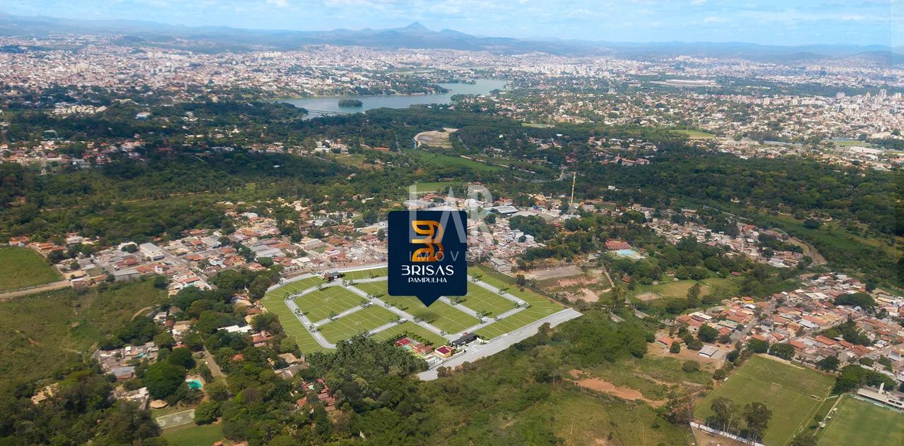 Lote - Terreno à venda, Vila Boa Vista - Contagem/MG