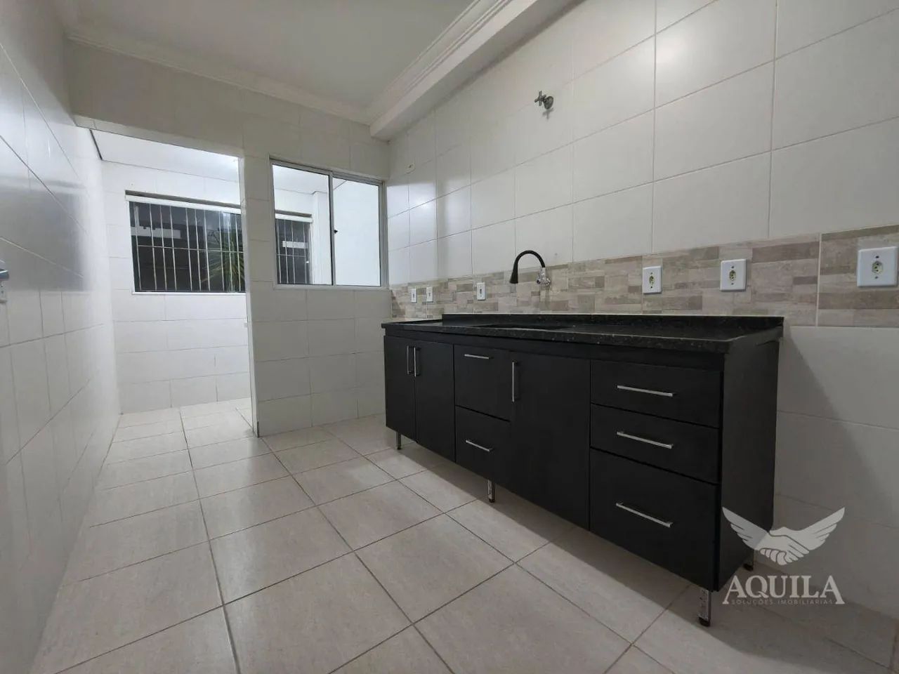 APARTAMENTO TERREO - 02 DORMITORIOS - 01 SUITE - EDIFICIO GRAND TERRACE - VILA JARDINI - S - Foto 5