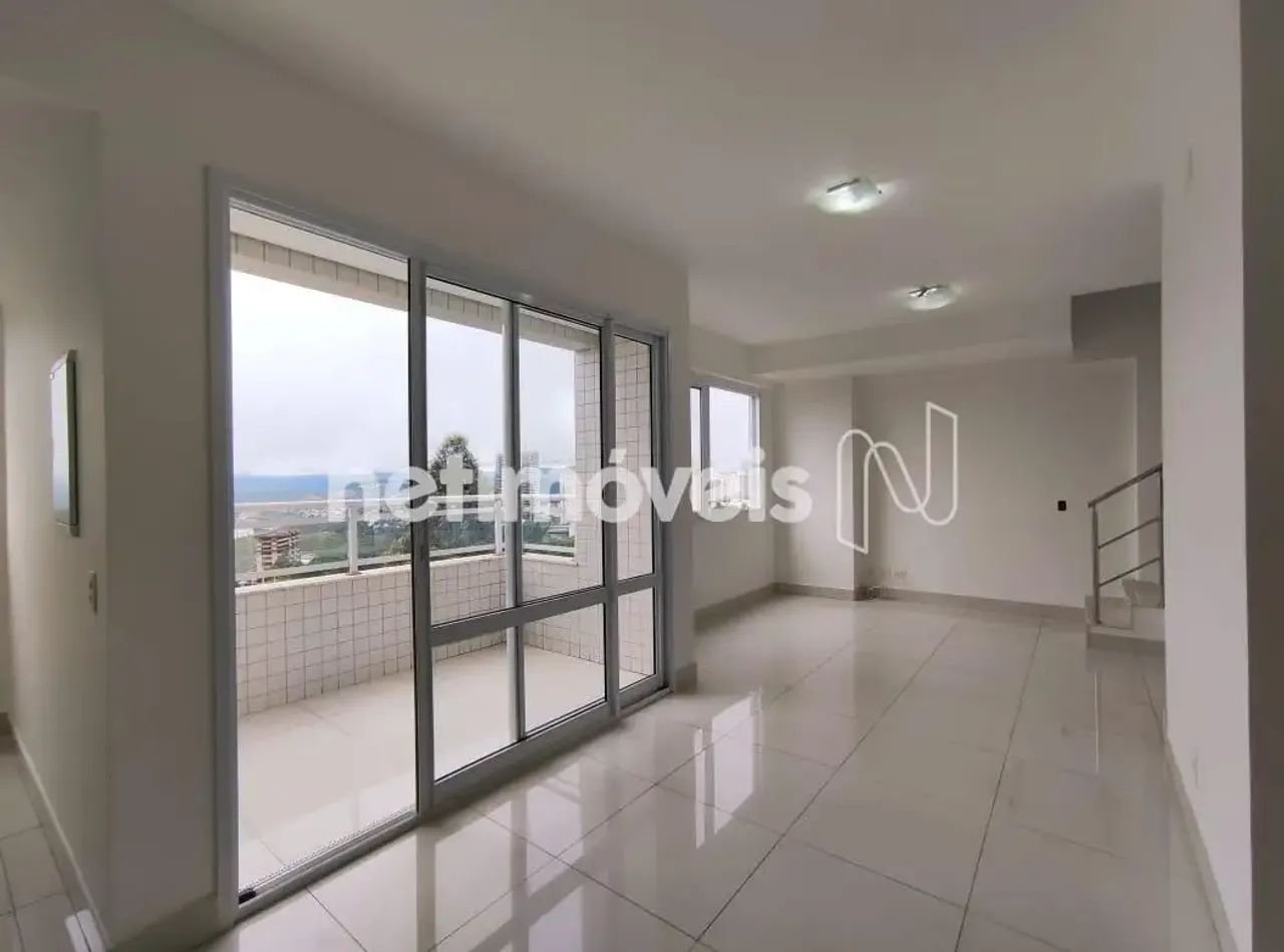 APARTAMENTO DUPLEX 2 QUARTOS PARA LOCAÇÃO NO VILA DA SERRA.