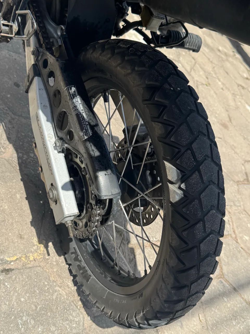 XRE 300 2023 - Foto 5