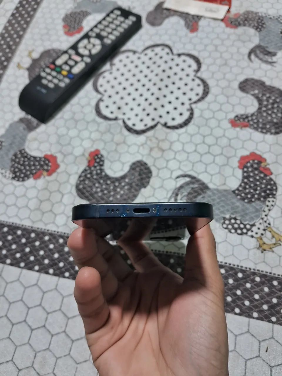 Vendo iPhone 12 - Foto 2