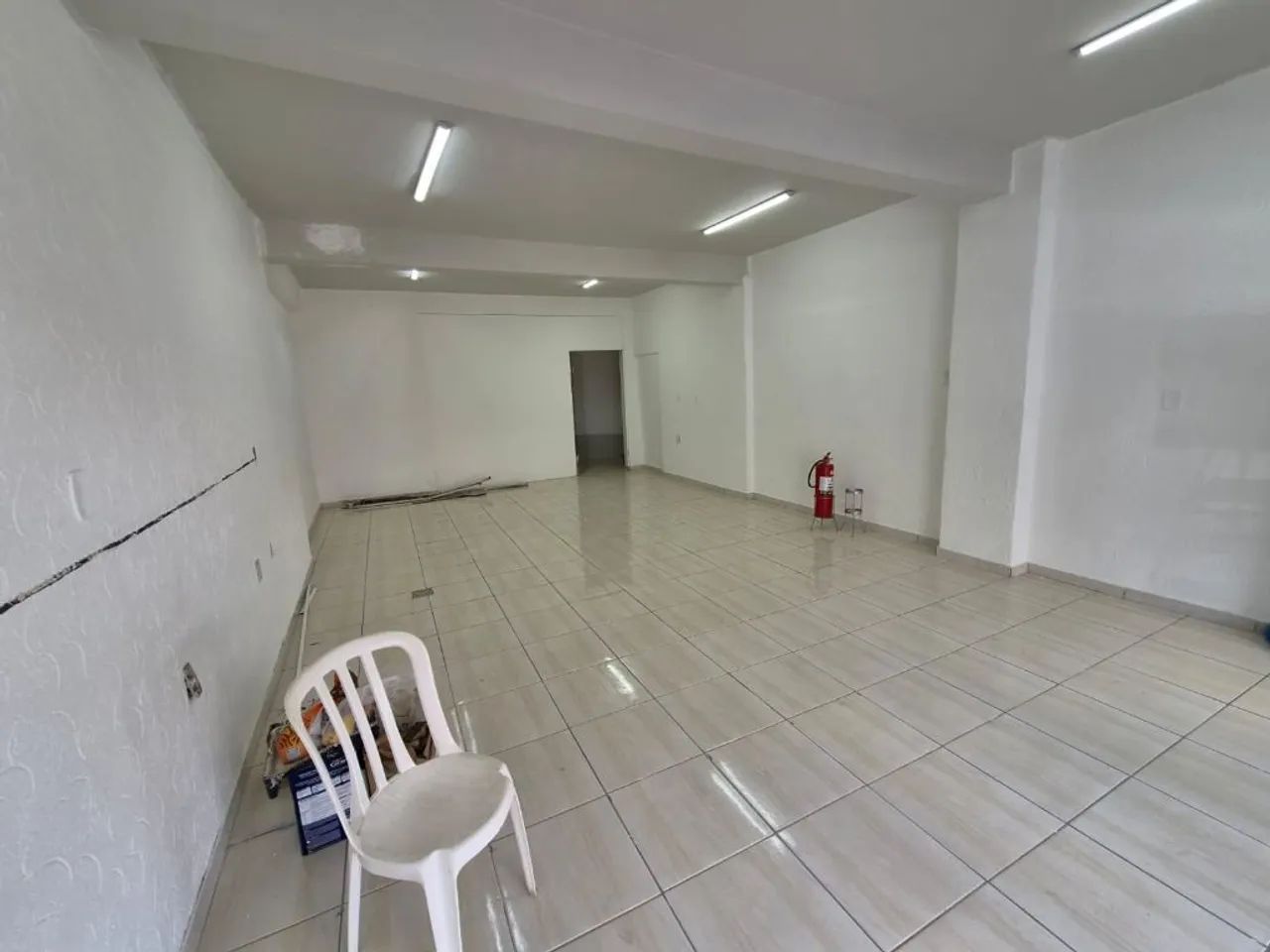 Loja Comercial / Jardim Ana Maria - Foto 4