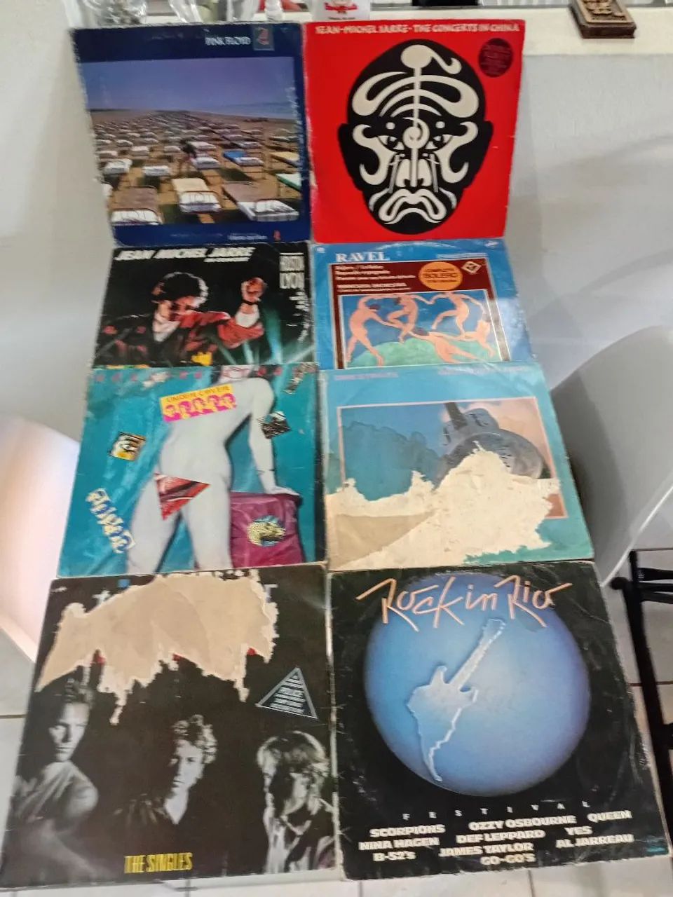 Discos em Vinil  - Foto 2