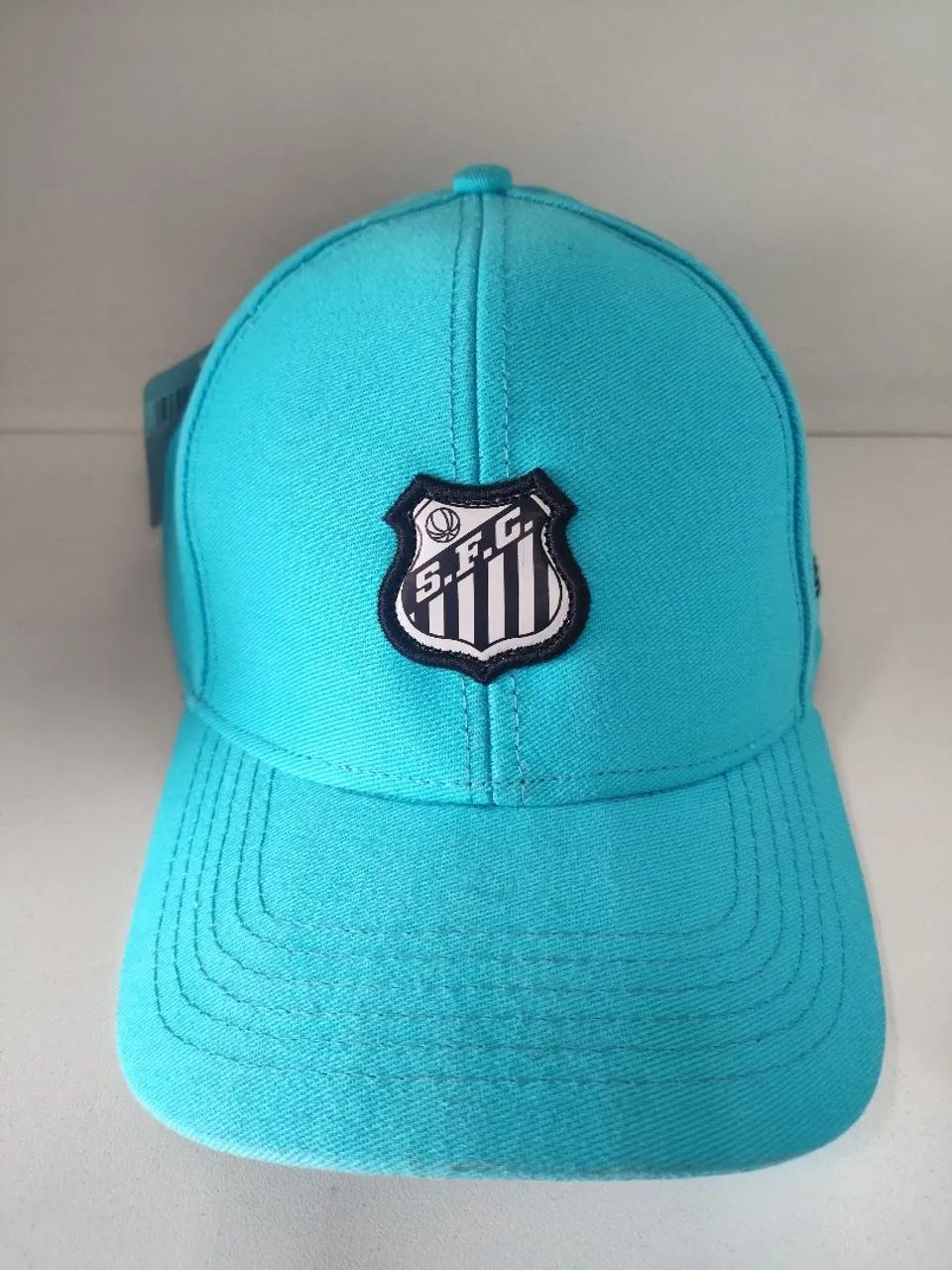 Boné do Santos 