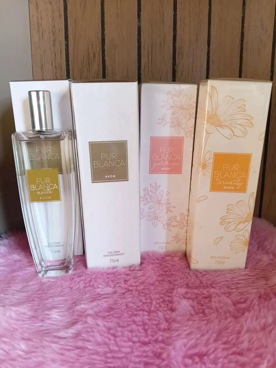 Colônia feminino Avon  - Foto 2