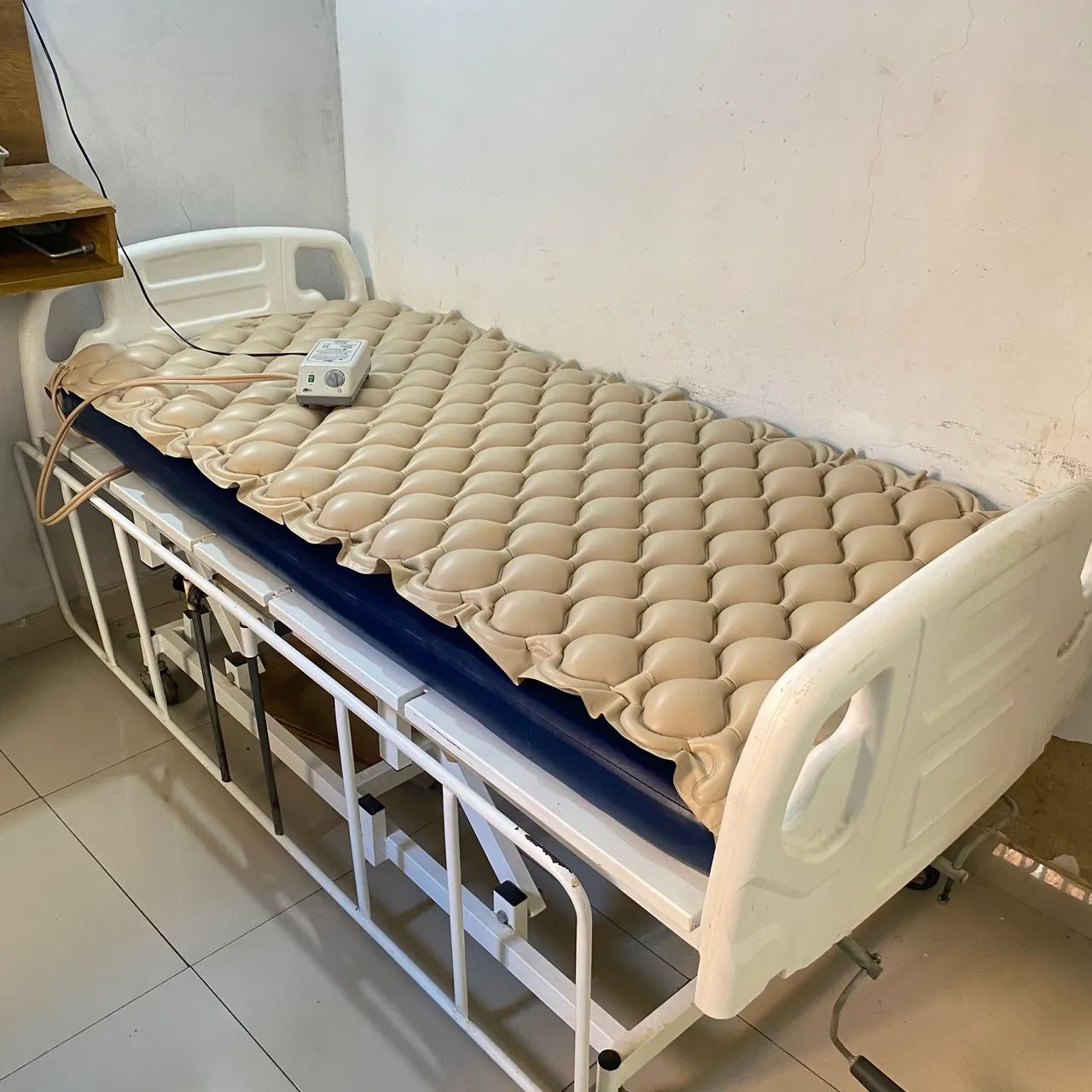 Cama hospitalar  - Foto 5