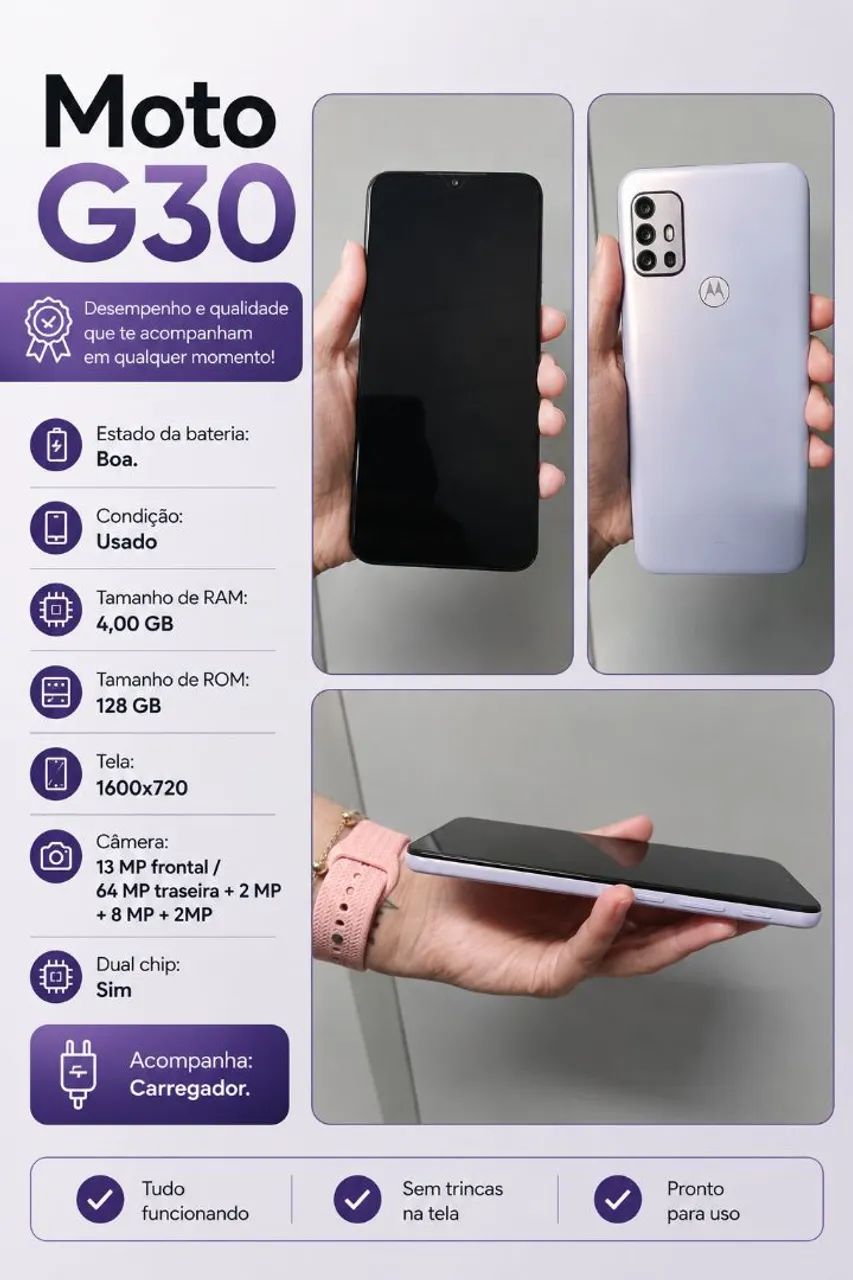 Celular  - Foto 5