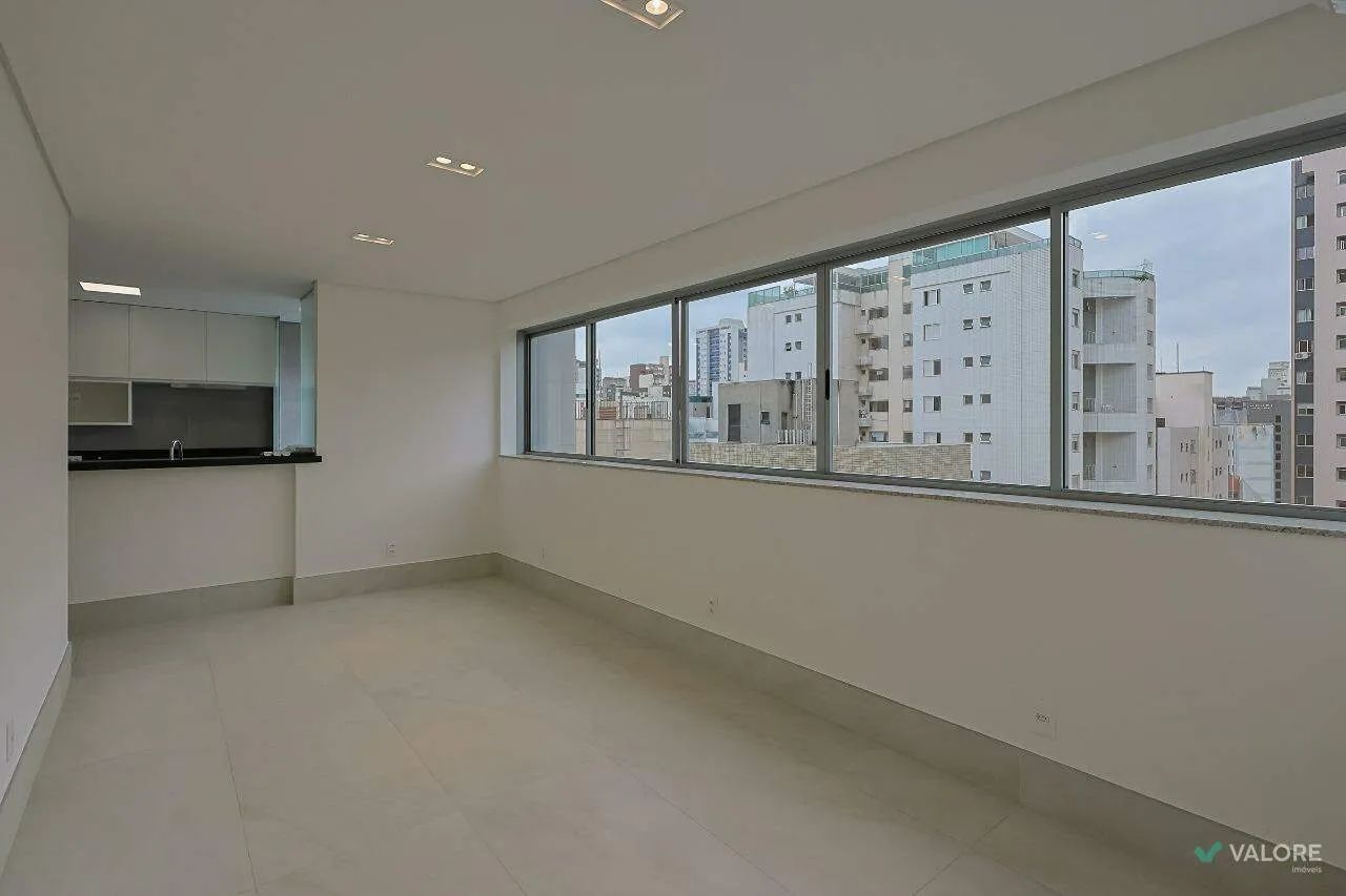 Apartamento 2 quartos para aluguel no Lourdes