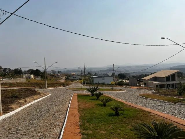 Lote Alto da Gruta, Piracema-MG 1.000 m² - Foto 5