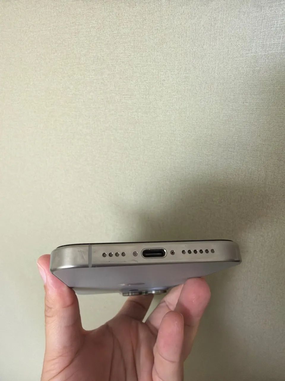 IPHONE 15 PRO MAX 256g  - Foto 4